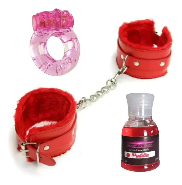 Pack Parejas Erotic1